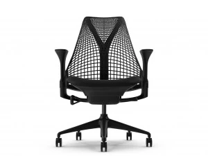 Office Chair 3D Model