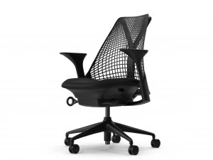Office Chair 3D Model
