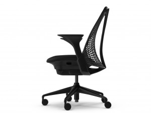 Office Chair 3D Model