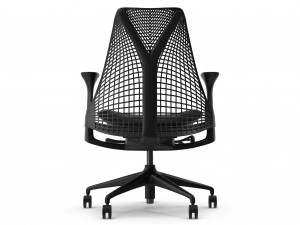 Office Chair 3D Model