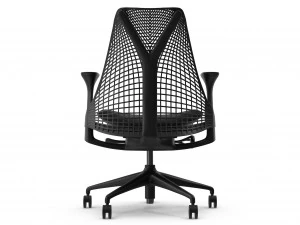 Office Chair 3D Model