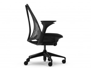Office Chair 3D Model