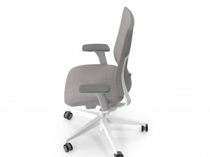 Office Chair Modelo 3D
