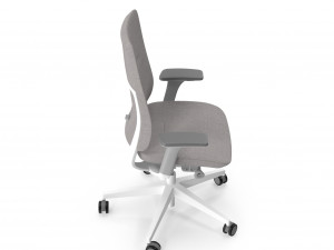 Office Chair Modelo 3D