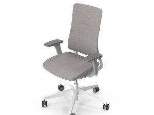 Office Chair Modelo 3D