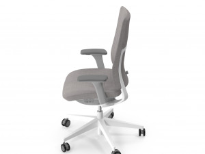 Office Chair Modelo 3D