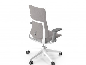 Office Chair Modelo 3D