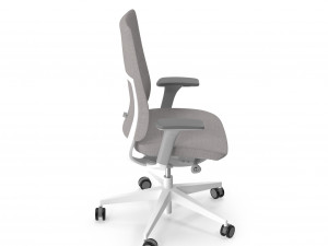 Office Chair Modelo 3D