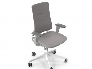 Office Chair Modelo 3D