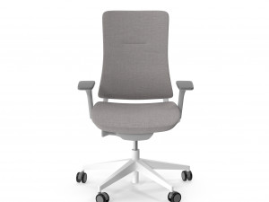 Office Chair Modelo 3D