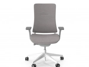 사무실 의자 3D 모델