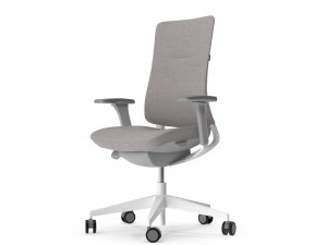Office Chair Modelo 3D