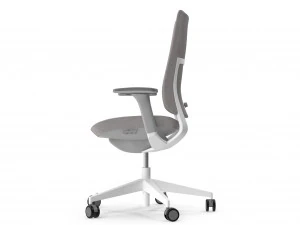 사무실 의자 3D 모델