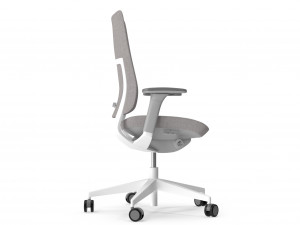Office Chair Modelo 3D
