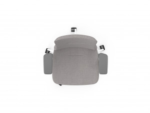 Office Chair Modelo 3D