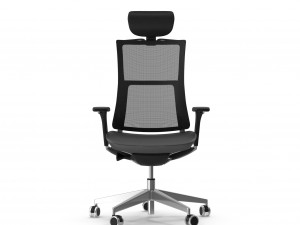 Office Chair 3D Модель