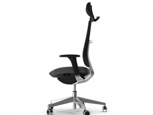Office Chair 3D Модель