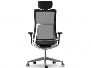 Sedia da ufficio Modello 3D