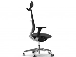 Sedia da ufficio Modello 3D