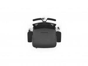 Office Chair 3D Модель