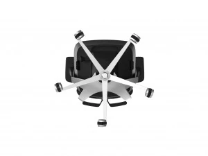 Sedia da ufficio Modello 3D