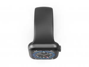 Apple Watch Series 6 2020 Modèle 3D