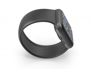 Apple Watch Series 6 2020 Modèle 3D