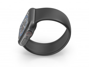 Apple Watch Series 6 2020 Modèle 3D