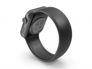 Apple Watch Series 6 2020 Modèle 3D