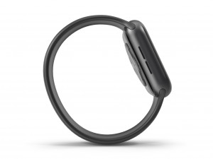 Apple Watch Series 6 2020 Modèle 3D