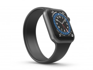 Apple Watch Series 6 2020 Modèle 3D