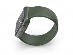 Apple Watch Series 7 2021 Modèle 3D
