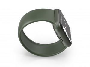 Apple Watch Series 7 2021 Modèle 3D