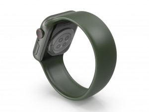 Apple Watch Series 7 2021 Modèle 3D