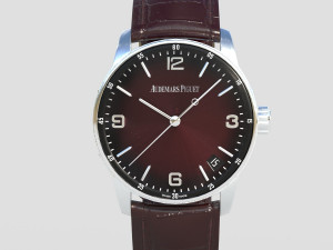 Audemars Piguet Code 1159 3D Model
