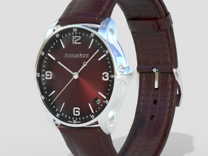 Audemars Piguet Code 1159 3D Model
