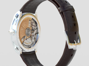 Audemars Piguet Code 1159 3D Model