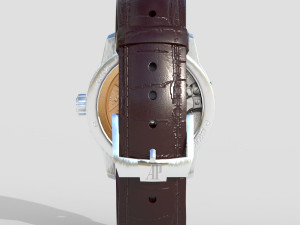 Audemars Piguet Code 1159 3D Model