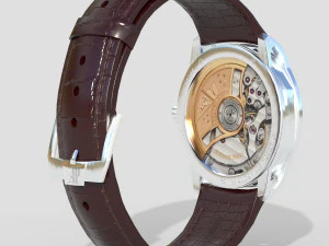 Audemars Piguet Code 1159 3D Model