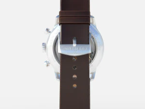 Breitling Aviator 3D Model