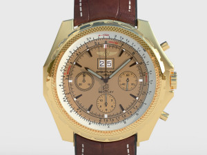 Breitling Bentley H44362 Modelo 3D