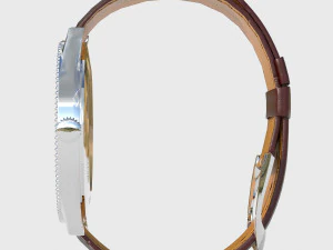 Breitling The Breitling Navitimer Automatic 3D Model