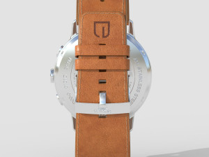 DETOMASO Adesso Chronograph Limited Edition Modèle 3D