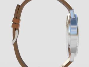 DETOMASO Adesso Chronograph Limited Edition 3D Model