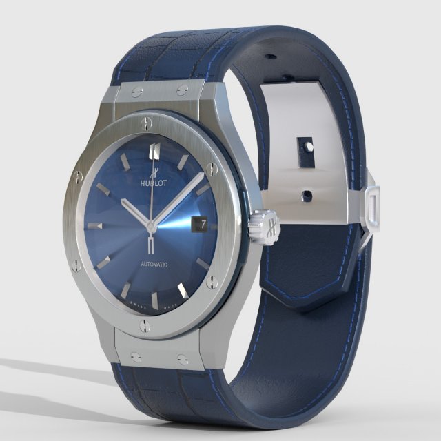 Hublot 2018 models on sale