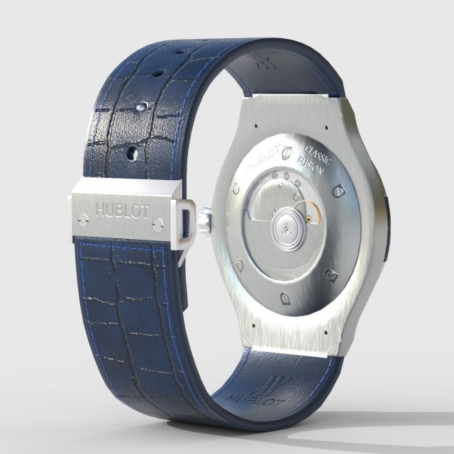 Hublot model 2025