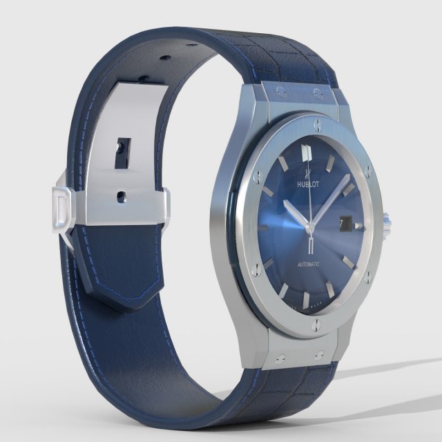Hublot model top