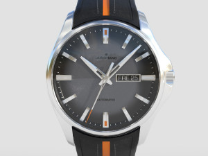 Meister S Automatic 3D Model