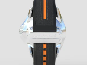 Meister S Automatic 3D Model