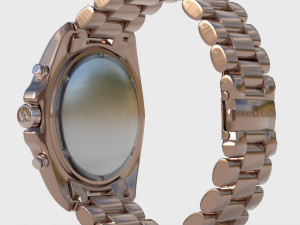 Michael Kors MK6247 3D Model
